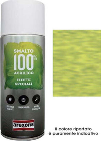 AREXONS-SMALTO-100%-ACRILICO-EFFETTI-SPECIALI-Smalto-spray-400ml