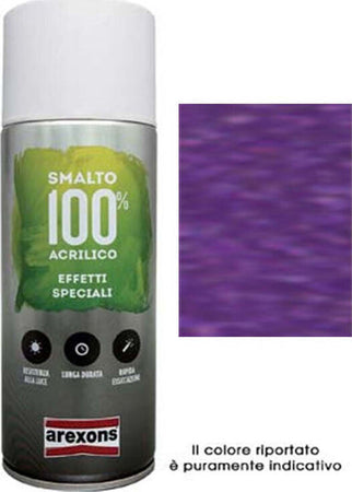AREXONS-SMALTO-100%-ACRILICO-EFFETTI-SPECIALI-Smalto-spray-400ml