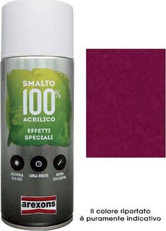 AREXONS-SMALTO-100%-ACRILICO-EFFETTI-SPECIALI-Smalto-spray-400ml