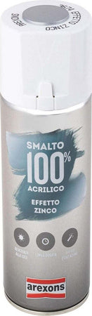 AREXONS-SMALTO-ACRILICO-EFFETTO-ZINCO-SPRAY---VERNICE-SPRAY-400ml