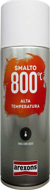AREXONS-Smalto-Spray-800°C-Alta-Temperatura-Vernice-Spray-400ml