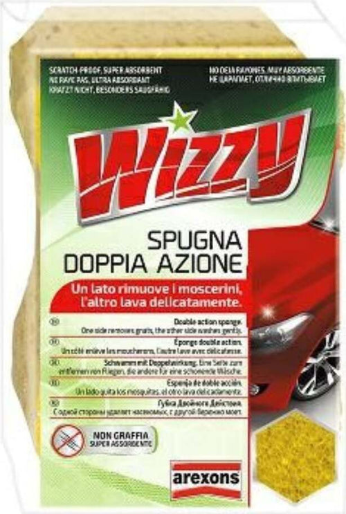 Arexons-Spugna-Doppia-Azione-Wizzy