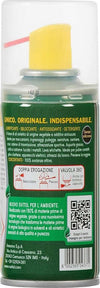 AREXONS-SVITOL-Green,-Lubrificante-Multifunzione,-Sbloccante-100ml