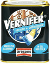 AREXONS--VERNIFER-VERNICE-+-ANTIRUGGINE-ML-750-ALLUMINIO-METALLIZZATO