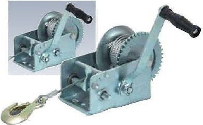 ARGANO VERRICELLO PARANCO MANUALE 2 VELOCITA' TRAZIONE 1100/2200 KG RIBITECH Fai da te/Prodotti per la costruzione/Prodotti per il trasporto materiali/Sollevamento e trazione/Verricelli e accessori/Verricelli manuali Trade Shop italia - Napoli, Commerciovirtuoso.it