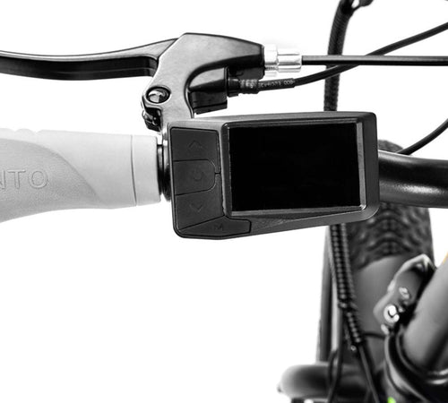 Argento-Ebike-Minimad---Bicicletta-Elettrica