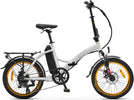 Argento-Piuma-S---eBike-Pieghevole
