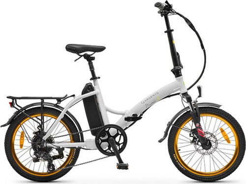 Argento-Piuma-S---eBike-Pieghevole