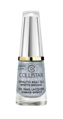 COLLISTAR smalto agli oli