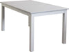 ARGENTUM---set-tavolo-da-giardino-allungabile-150/210x90-compreso-di-4-poltrone-in-alluminio-Tortora-Milani-Home