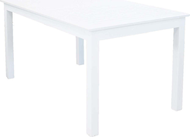 ARGENTUM---set-tavolo-da-giardino-allungabile-150/210x90-compreso-di-8-poltrone-in-alluminio-Bianco-Milani-Home