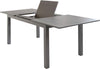 ARGENTUM---set-tavolo-da-giardino-allungabile-150/210x90-compreso-di-8-poltrone-in-alluminio-Taupe-Milani-Home
