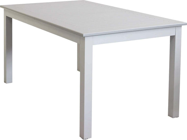 ARGENTUM---set-tavolo-da-giardino-allungabile-150/210x90-compreso-di-8-poltrone-in-alluminio-Tortora-Milani-Home