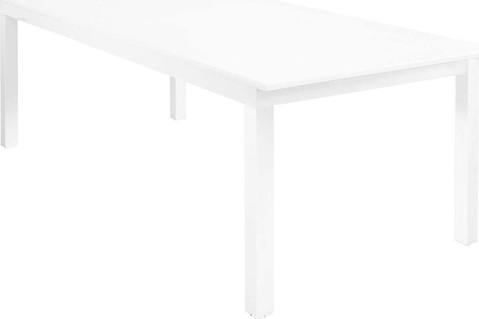 ARGENTUM---set-tavolo-da-giardino-allungabile-220/280x100-compreso-di-6-poltrone-in-alluminio-Bianco-Milani-Home