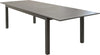ARGENTUM---set-tavolo-da-giardino-allungabile-220/280x100-compreso-di-6-poltrone-in-alluminio-Taupe-Milani-Home