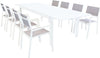 ARGENTUM---set-tavolo-da-giardino-allungabile-220/280x100-compreso-di-8-poltrone-in-alluminio-Bianco-Milani-Home