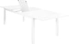 ARGENTUM---set-tavolo-da-giardino-allungabile-220/280x100-compreso-di-8-poltrone-in-alluminio-Bianco-Milani-Home