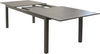 ARGENTUM---set-tavolo-da-giardino-allungabile-220/280x100-compreso-di-8-poltrone-in-alluminio-Taupe-Milani-Home