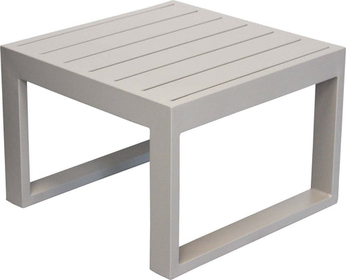 ARGENTUM---tavolino-da-giardino-in-alluminio-45x45-Tortora-Milani-Home