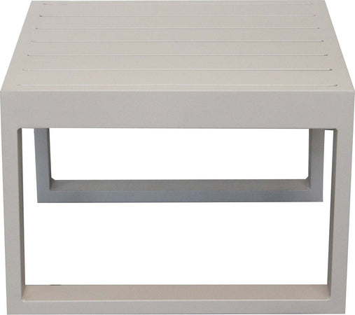 ARGENTUM---tavolino-da-giardino-in-alluminio-45x45-Tortora-Milani-Home