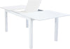 ARGENTUM---tavolo-da-giardino-allungabile-in-alluminio-150/210x90-Bianco-Milani-Home