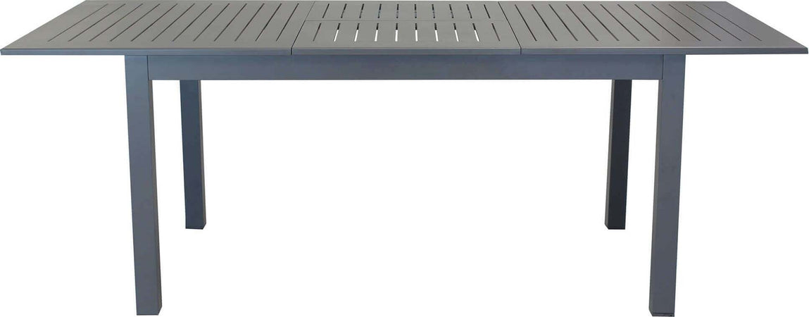 ARGENTUM---tavolo-da-giardino-allungabile-in-alluminio-150/210x90-Taupe-Milani-Home