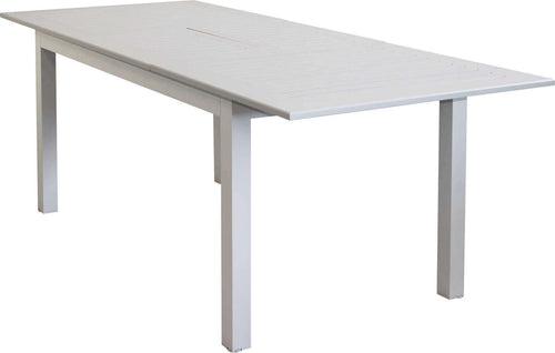 ARGENTUM---tavolo-da-giardino-allungabile-in-alluminio-150/210x90-Tortora-Milani-Home