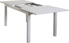 ARGENTUM---tavolo-da-giardino-allungabile-in-alluminio-150/210x90-Tortora-Milani-Home