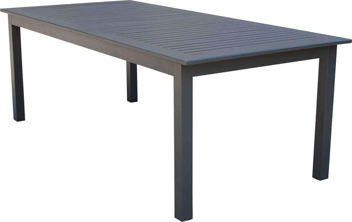 ARGENTUM---tavolo-da-giardino-allungabile-in-alluminio-220/280x100-Antracite-Milani-Home