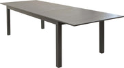 ARGENTUM---tavolo-da-giardino-allungabile-in-alluminio-220/280x100-Taupe-Milani-Home