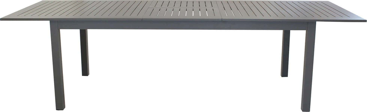 ARGENTUM---tavolo-da-giardino-allungabile-in-alluminio-220/280x100-Taupe-Milani-Home