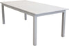 ARGENTUM---tavolo-da-giardino-allungabile-in-alluminio-220/280x100-Tortora-Milani-Home