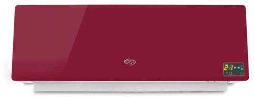 Argo Chic Berry Termoventilatore Ceramico MURALE 2000W LED Telecomando Timer