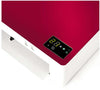 Argo Chic Berry Termoventilatore Ceramico MURALE 2000W LED Telecomando Timer