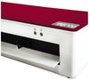 Argo Chic Berry Termoventilatore Ceramico MURALE 2000W LED Telecomando Timer