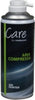 Aria Compressa 400ml Mediacom Cancelleria e prodotti per ufficio/Archivio ufficio e accessori per scrivania/Pulizia ufficio/Salviette e tamponi detergenti Eurocartuccia - Pavullo, Commerciovirtuoso.it