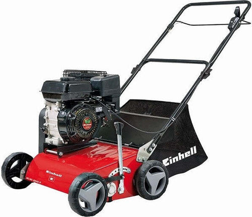 ARIEGGIATORE A SCOPPIO EINHELL GC-SC 2240 P MOTORE 118 CC 4 TEMPI BENZINA Fai da te/Attrezzi elettrici da giardinaggio/Utensili elettrici da giardino/Motozappe Trade Shop italia - Napoli, Commerciovirtuoso.it