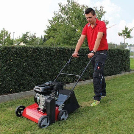 ARIEGGIATORE A SCOPPIO EINHELL GC-SC 2240 P MOTORE 118 CC 4 TEMPI BENZINA Fai da te/Attrezzi elettrici da giardinaggio/Utensili elettrici da giardino/Motozappe Trade Shop italia - Napoli, Commerciovirtuoso.it