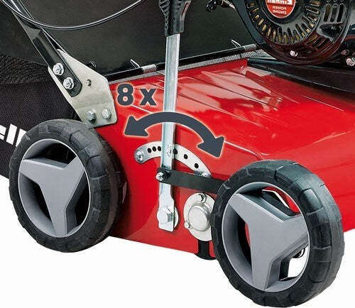ARIEGGIATORE A SCOPPIO EINHELL GC-SC 2240 P MOTORE 118 CC 4 TEMPI BENZINA Fai da te/Attrezzi elettrici da giardinaggio/Utensili elettrici da giardino/Motozappe Trade Shop italia - Napoli, Commerciovirtuoso.it