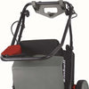 ARIEGGIATORE ELETTRICO EINHELL RG-SA 1433 SCARIFICATORE MOTORE 1400 W Fai da te/Attrezzi elettrici da giardinaggio/Utensili elettrici da giardino/Motozappe Trade Shop italia - Napoli, Commerciovirtuoso.it