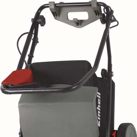 ARIEGGIATORE ELETTRICO EINHELL RG-SA 1433 SCARIFICATORE MOTORE 1400 W Fai da te/Attrezzi elettrici da giardinaggio/Utensili elettrici da giardino/Motozappe Trade Shop italia - Napoli, Commerciovirtuoso.it