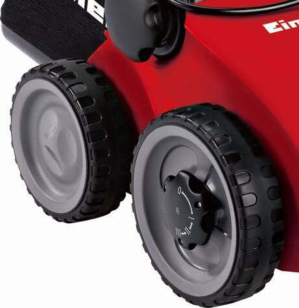 ARIEGGIATORE ELETTRICO EINHELL RG-SA 1433 SCARIFICATORE MOTORE 1400 W Fai da te/Attrezzi elettrici da giardinaggio/Utensili elettrici da giardino/Motozappe Trade Shop italia - Napoli, Commerciovirtuoso.it
