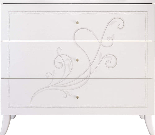ARIEL---comò-da-3-cassetti-Bianco-Milani-Home