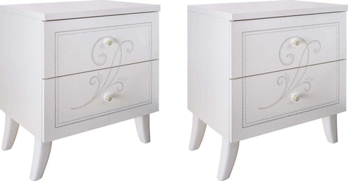 ARIEL---coppia-di-2-comodini-da-2-cassetti-Bianco-Milani-Home