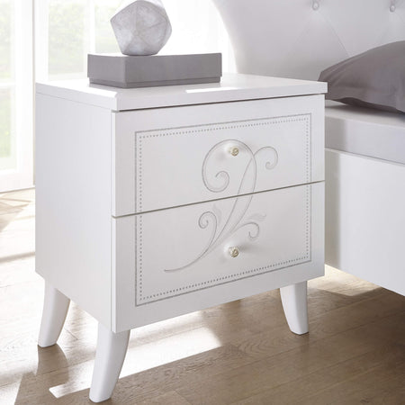 ARIEL---coppia-di-2-comodini-da-2-cassetti-Bianco-Milani-Home