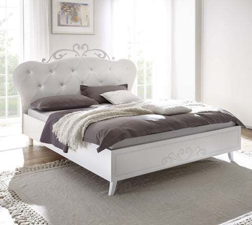 ARIEL---letto-matrimoniale-imbottito-Bianco-Milani-Home