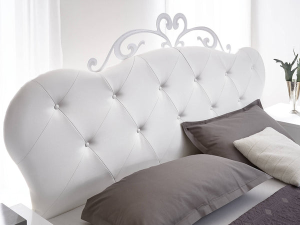 ARIEL---letto-matrimoniale-imbottito-Bianco-Milani-Home