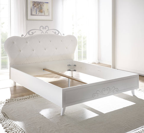ARIEL---letto-matrimoniale-imbottito-Bianco-Milani-Home