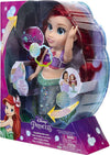 Ariel Principessa Disney Bambola 35cm Parlante Musicale, Glitter, Si Illumina Giochi e giocattoli/Bambole e accessori/Bambole Fashion e accessori/Bambole Fashion Trade Shop italia - Napoli, Commerciovirtuoso.it