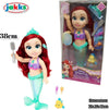 Ariel Principessa Sirena Disney La Mia Amica Cantante Parla, Canta Con Accessori Giochi e giocattoli/Bambole e accessori/Bambole Fashion e accessori/Bambole Fashion Trade Shop italia - Napoli, Commerciovirtuoso.it